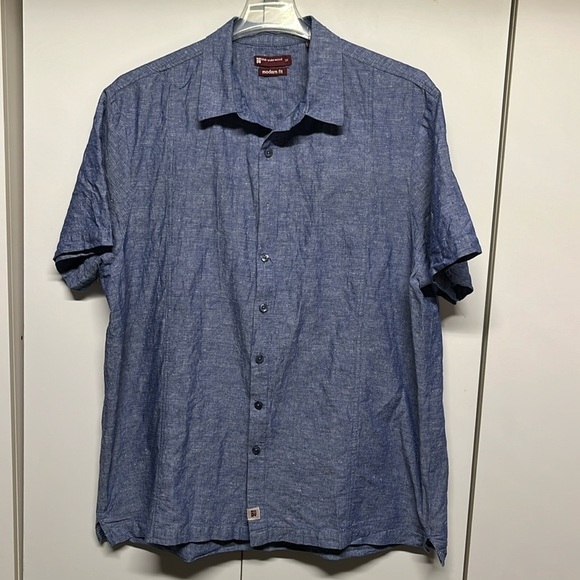 blair underwood Shirt - Picture 1 of 10